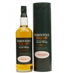 Tomintoul 10 Years Old