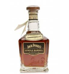 Jack Daniel's Single Barrel