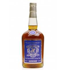 Chivas 25 Years Old - The Chivas Brothers 25 Year Club