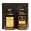 Littlemill 36 Years Old 1967 & Dunglass 37 Years Old 1967 - Signatory Vintage Rare Reserve