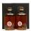 Littlemill 36 Years Old 1967 & Dunglass 37 Years Old 1967 - Signatory Vintage Rare Reserve