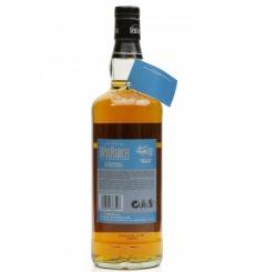 BenRiach 30 Years Old 1986 - Peated / Pedro Ximenez Single Cask No.3183