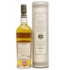 Laphroaig 18 Years Old 1998 - Old Particular Queen Of The Hebrides