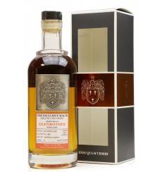 Glenrothes 20 Years Old 1996 - The Exclusive Malts By Creative Whisky Co
