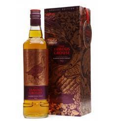 Famous Grouse 16 Years Old - Double Matured Special Edition