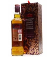 Famous Grouse 16 Years Old - Double Matured Special Edition