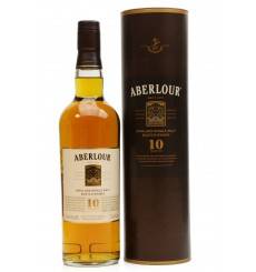 Aberlour 10 Years Old