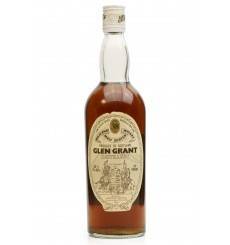 Glen Grant 38 Years Old - G&M 70° Proof