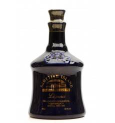 Scottish Island Malt Whisky Liqueur