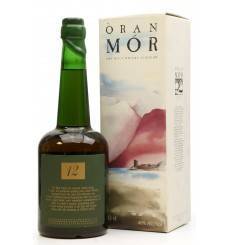 Oran Mor 12 Years Old Malt Whisky Liqueur