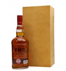 Glenturret 18 Years Old - Limited Edition Single Cask