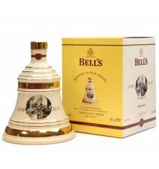 Bell's Decanter - Christmas 2005