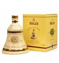 Bell's Decanter - Christmas 2006