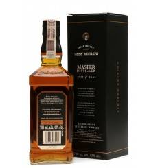 Jack Daniel's Master Distillers Series - No.2 Jess Motlow