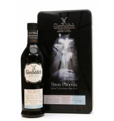 Glenfiddich Snow Phoenix - Limited Edition