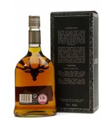 Dalmore Rivers Collection - Tweed Dram 2011