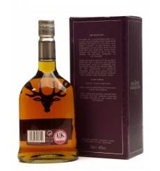 Dalmore Rivers Collection - Spey Dram 2011