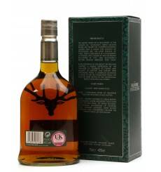 Dalmore Rivers Collection - Tay Dram 2011