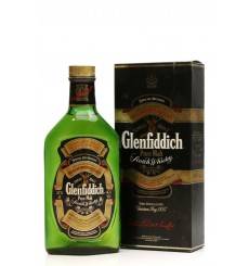Glenfiddich Pure Malt - Special Reserve (37.5ml)
