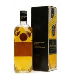 Antiquary De luxe Old Scotch Whisky