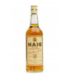 Haig Fine Old Scotch Whisky (75cl)
