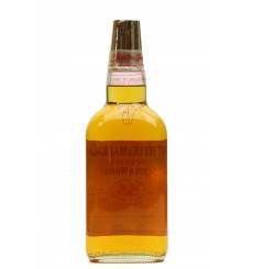 Whyte & Mackay Special Blend