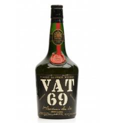 VAT 69 (70° Proof)