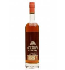 Thomas H. Handy Sazerac Rye Whiskey - 2015 Barrel Proof (63.45%)