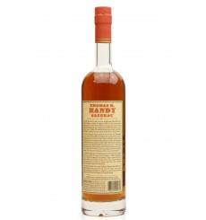 Thomas H. Handy Sazerac Rye Whiskey - 2015 Barrel Proof (63.45%)