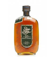 Elijah Craig 23 Years Old 1990 - Single Barrel Bourbon No.116