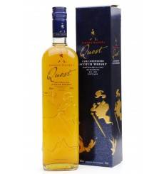 Johnnie Walker Quest