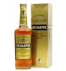 I.W. Harper Gold Medal - Kentucky Straight Bourbon Whiskey