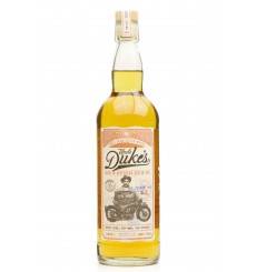 Uncle Duke's Single Grain Whisky - Brewdog