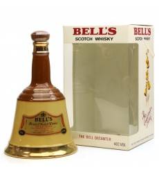Bell's Specially Selected Decanter