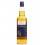 Lochranza Blended Scotch Whisky - Founders Reserve **Signed Bottle**