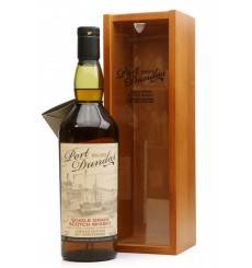 Port Dundas 19 Years Old - 200th Anniversary Limited Edition