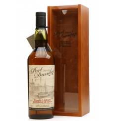 Port Dundas 19 Years Old - 200th Anniversary Limited Edition