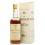 Macallan 1962 - 80° Proof - Campbell Hope & King