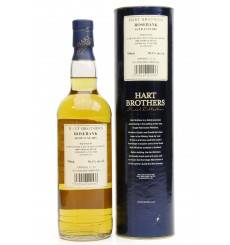 Rosebank 13 Years Old 1990 - Hart Brothers Finest Collection