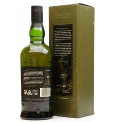 Ardbeg Airigh Nam Beist - 1990 Limited Release