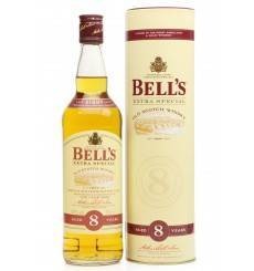 Bell's 8 Years Old - Extra Special - Millennium Bottling