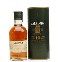Aberlour 16 Years Old - Double Cask Matured