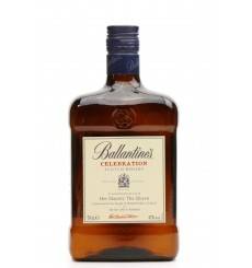 Ballantine's Celebration - Visit of Her Majesty The Queen 2003