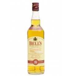 Bell's 8 Years Old - Special Millennium Bottling