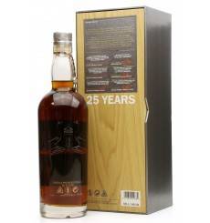 Glengoyne 25 Years Old - The First Fill