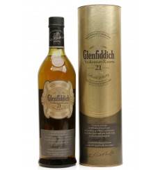 Glenfiddich 21 Years Old - Millennium Reserve