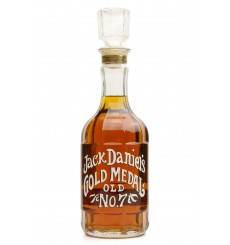 Jack Daniel's Centennial 1904 Gold Medal Replica Bottle (1.5Litre)