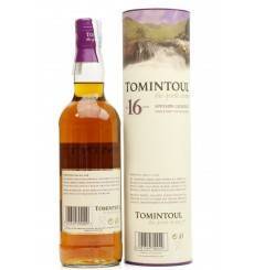 Tomintoul 16 Years Old
