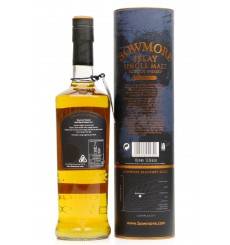 Bowmore 10 Years Old - Tempest Small Batch Release - Batch 1