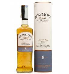 Bowmore 8 Years Old